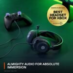 SteelSeries Arctis Nova 1X Lightweight Gaming Headset for Xbox - Image 3