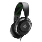 SteelSeries Arctis Nova 1X Lightweight Gaming Headset for Xbox