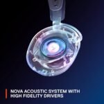 SteelSeries Arctis Nova 4X Wireless Multi-Platform Gaming Headset - Image 3