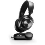 SteelSeries Arctis Nova Pro Multi-System Gaming Headset