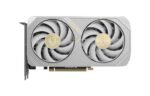 Zotac Gaming GeForce RTX 5060 Ti 16GB Twin Edge OC White Edition Graphics Card - Image 2