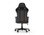 DXRacer Prince Series Premium PVC Leather Gaming Chair - Black - Image 3