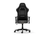 DXRacer Prince Series Premium PVC Leather Gaming Chair - Black