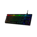 HyperX Alloy Origins Core PBT TKL RGB Mechanical Gaming Keyboard - Red Switches - Image 3