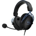 HyperX Cloud Alpha S 7.1 Surround Sound Wired Gaming Headset