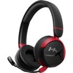 HyperX Cloud Mini - Wireless Gaming Headset - Black