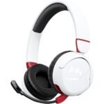 HyperX Cloud Mini - Wireless Gaming Headset - White