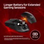 HyperX Pulsefire Fuse Wireless Gaming Mouse - Image 6