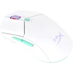 HyperX Pulsefire Haste 2 Core Wireless Gaming Mouse - White