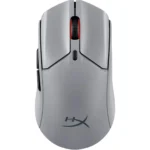 HyperX Pulsefire Haste 2 Pro 4K Wireless Gaming Mouse - Slate Gray