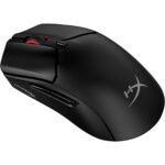 HyperX Pulsefire Haste 2 Ultra-lightweight Wireless Gaming Mouse - Black
