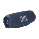 JBL Charge 6 Portable Waterproof & Drop-Proof Bluetooth Speaker - Blue
