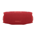 JBL Charge 6 Portable Waterproof & Drop-Proof Bluetooth Speaker - Red - Image 3