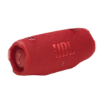 JBL Charge 6 Portable Waterproof & Drop-Proof Bluetooth Speaker - Red