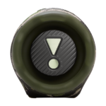 JBL Charge 6 Portable Waterproof & Drop-Proof Bluetooth Speaker - Squad - Image 4