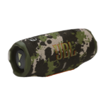 JBL Charge 6 Portable Waterproof & Drop-Proof Bluetooth Speaker - Squad