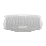 JBL Charge 6 Portable Waterproof & Drop-Proof Bluetooth Speaker - White - Image 3