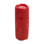 JBL Flip 7 Portable Waterproof and Drop-Proof Bluetooth Speaker - Red - Image 2