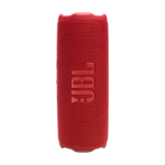 JBL Flip 7 Portable Waterproof and Drop-Proof Bluetooth Speaker - Red