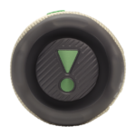 JBL Flip 7 Portable Waterproof and Drop-Proof Bluetooth Speaker - Sand - Image 3