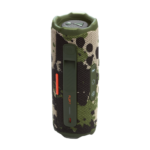 JBL Flip 7 Portable Waterproof and Drop-Proof Bluetooth Speaker - Squad - Image 2