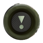 JBL Flip 7 Portable Waterproof and Drop-Proof Bluetooth Speaker - Squad - Image 3