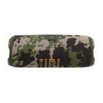 JBL Flip 7 Portable Waterproof and Drop-Proof Bluetooth Speaker - Squad - Image 4