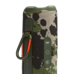 JBL Flip 7 Portable Waterproof and Drop-Proof Bluetooth Speaker - Squad - Image 7