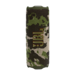 JBL Flip 7 Portable Waterproof and Drop-Proof Bluetooth Speaker - Squad