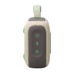 JBL Go 4 Ultra-Portable Bluetooth Speaker - Sand - Image 5