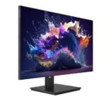 MXG P27IU-4K 27" 4K UHD 60Hz Color-Accurate IPS Monitor - Image 2