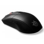 SteelSeries Rival 3 Wireless Gaming Mouse with TrueMove Sensor and Long Battery Life - Image 2