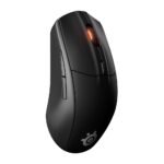 SteelSeries Rival 3 Wireless Gaming Mouse with TrueMove Sensor and Long Battery Life - Image 3