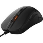 SteelSeries Rival 300S RGB Ergonomic Gaming Mouse - Image 2