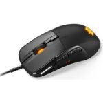 SteelSeries Rival 710 Elite Performance Gaming Mouse with OLED Screen - Image 2