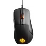 SteelSeries Rival 710 Elite Performance Gaming Mouse with OLED Screen - Image 3