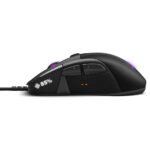 SteelSeries Rival 710 Elite Performance Gaming Mouse with OLED Screen - Image 4