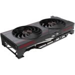Sapphire Pulse AMD Radeon RX 6700 XT 12GB Graphics Card - Factory Refurbished - Image 4