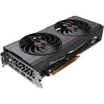 Sapphire Pulse AMD Radeon RX 6700 XT 12GB Graphics Card - Factory Refurbished - Image 5
