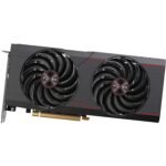Sapphire Pulse AMD Radeon RX 6700 XT 12GB Graphics Card - Factory Refurbished