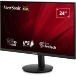 ViewSonic VA24G1-H - 24" 1080P FHD 144Hz 1ms IPS Gaming Monitor - Image 3
