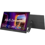 ASUS ZenScreen MB166CR Portable USB Monitor