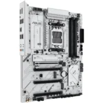 Asus B850 Max Gaming WiFi W - AMD AM5 ATX Motherboard - Image 3