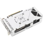 Asus Dual GeForce RTX 5060 White OC Edition 8GB GDDR7 Graphics Card - Image 6