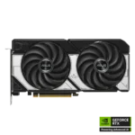 Asus Dual GeForce RTX 5070 12GB GDDR7 OC Edition Graphics Card - Image 2