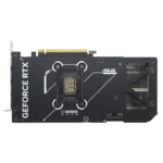 Asus Dual GeForce RTX 5070 12GB GDDR7 OC Edition Graphics Card - Image 3