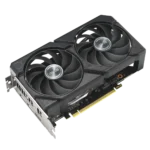 Asus Dual Radeon RX 9060 XT 16GB GDDR6 Graphics Card - Image 2