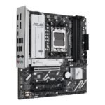 Asus Prime B840M-A WiFi-CSM AMD AM5 Micro-ATX Motherboard - Image 4
