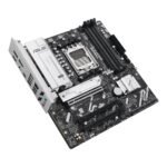 Asus Prime B840M-A WiFi-CSM AMD AM5 Micro-ATX Motherboard - Image 5
