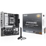 Asus Prime B840M-A WiFi-CSM AMD AM5 Micro-ATX Motherboard